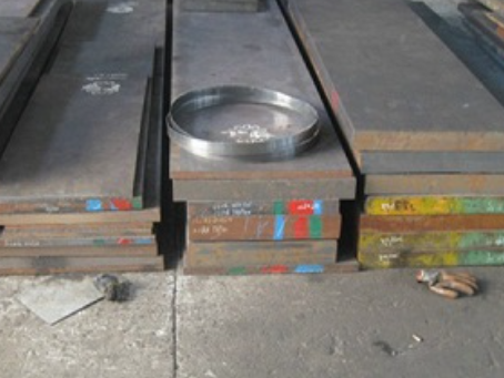 株洲18NiCrMo5模具钢