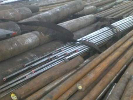 株洲40CrMnMo7模具钢