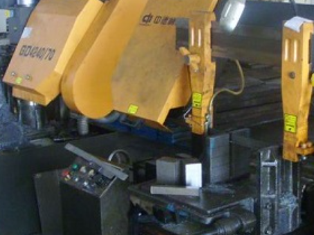 株洲SM45模具钢