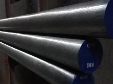 株洲Cr12模具钢