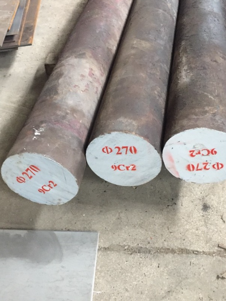 株洲9Cr2工具钢